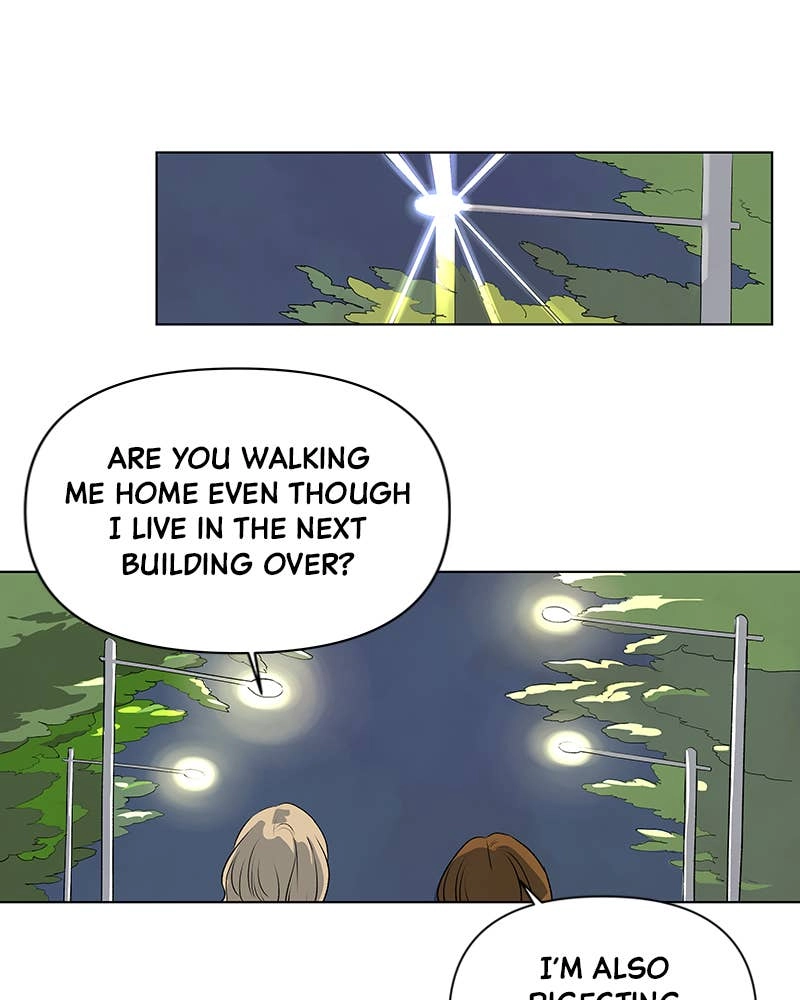 The Fox Club Chapter 1 - Pretty Girl Page 147