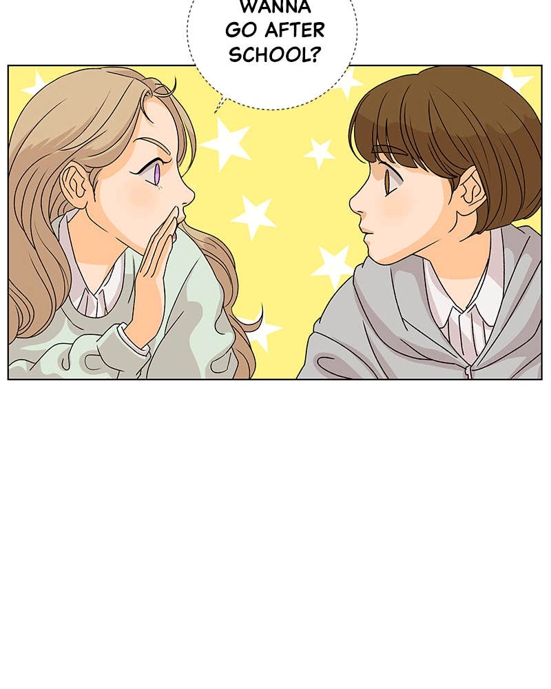 The Fox Club Chapter 1 - Pretty Girl Page 155