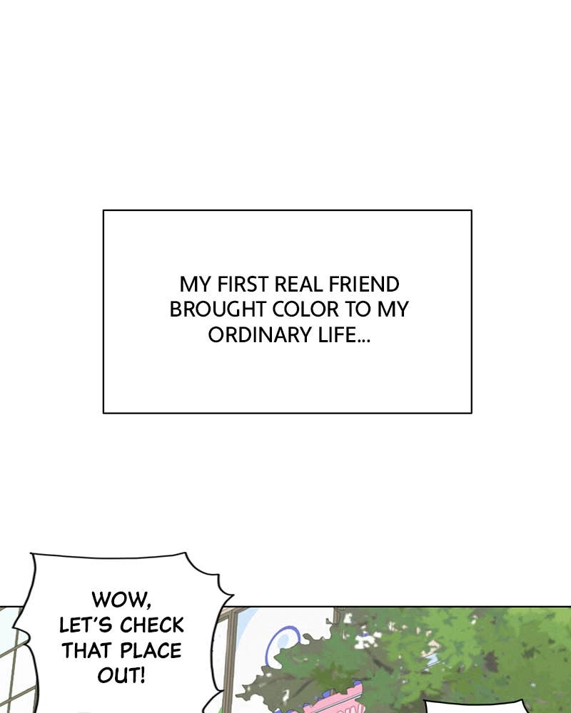 The Fox Club Chapter 1 - Pretty Girl Page 156