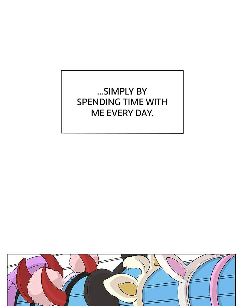 The Fox Club Chapter 1 - Pretty Girl Page 158