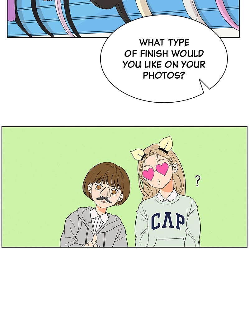 The Fox Club Chapter 1 - Pretty Girl Page 159