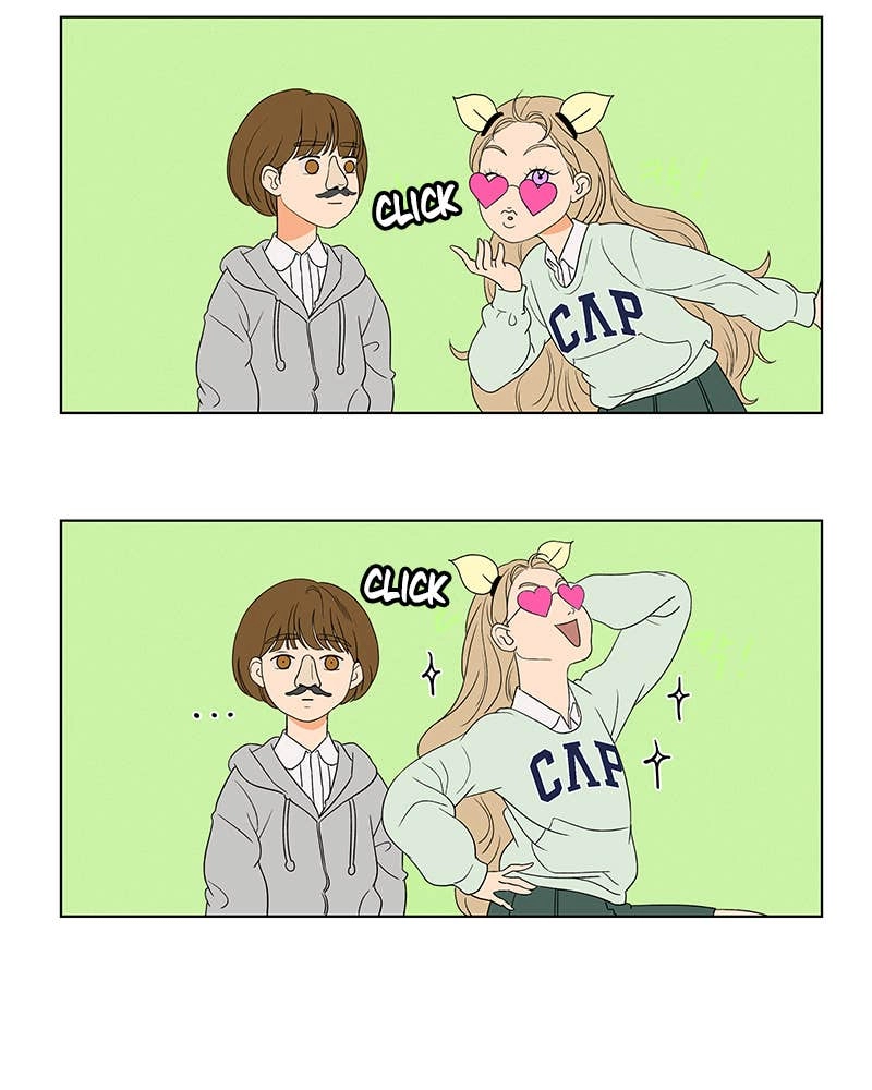 The Fox Club Chapter 1 - Pretty Girl Page 160