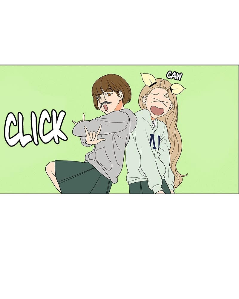 The Fox Club Chapter 1 - Pretty Girl Page 161