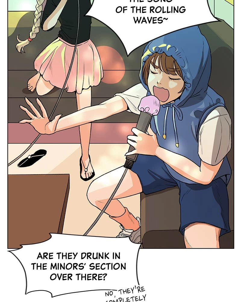 The Fox Club Chapter 1 - Pretty Girl Page 164