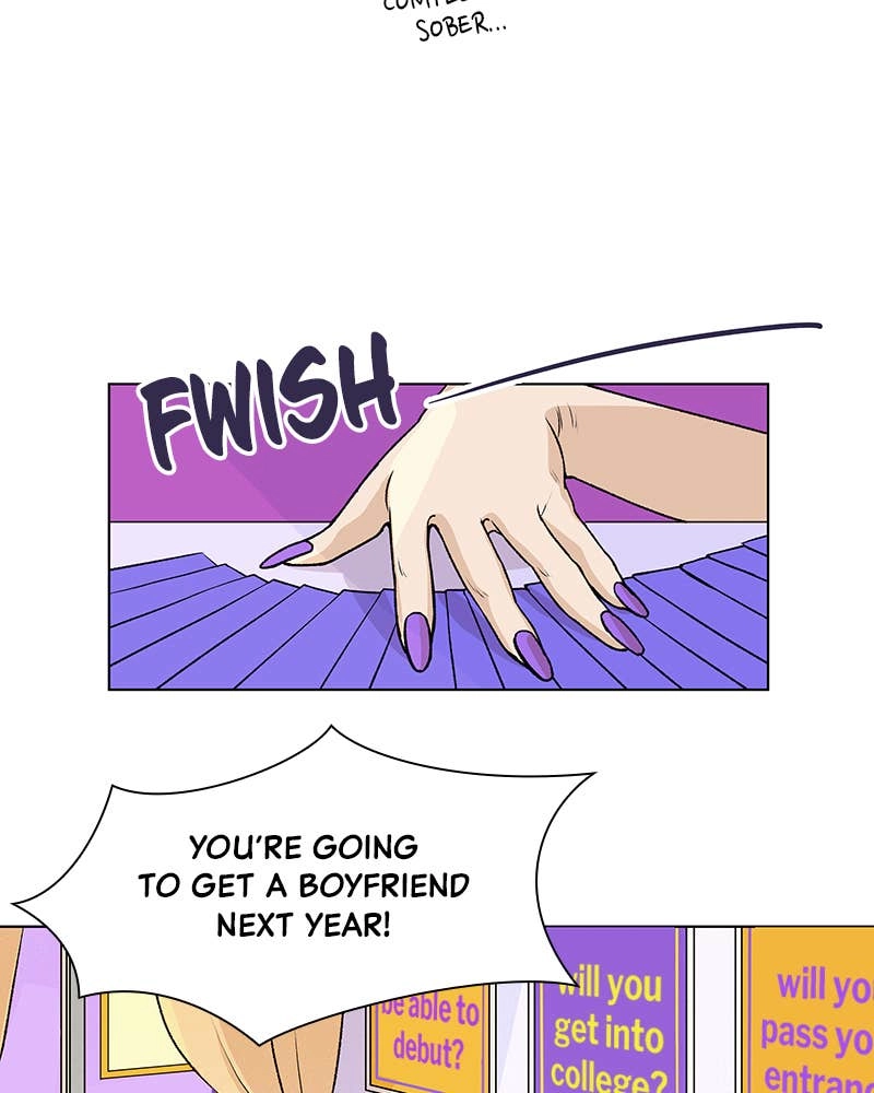 The Fox Club Chapter 1 - Pretty Girl Page 165