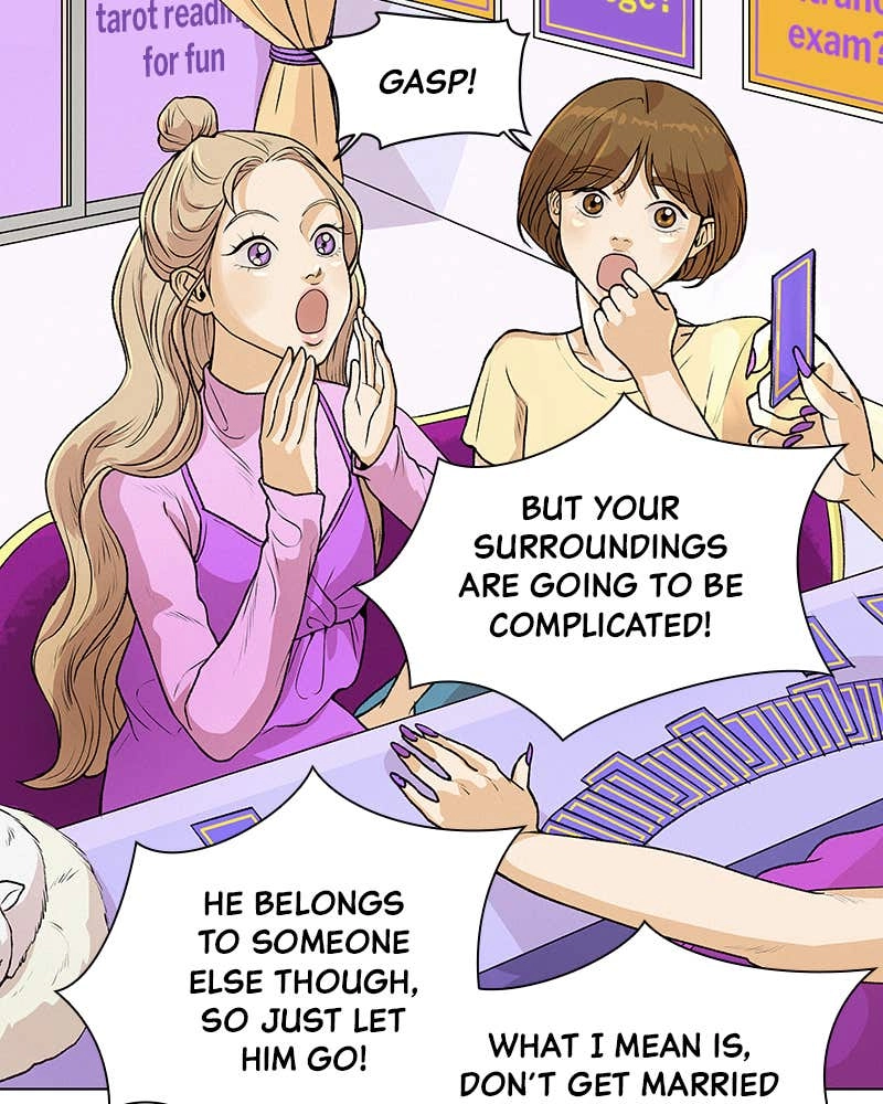 The Fox Club Chapter 1 - Pretty Girl Page 166