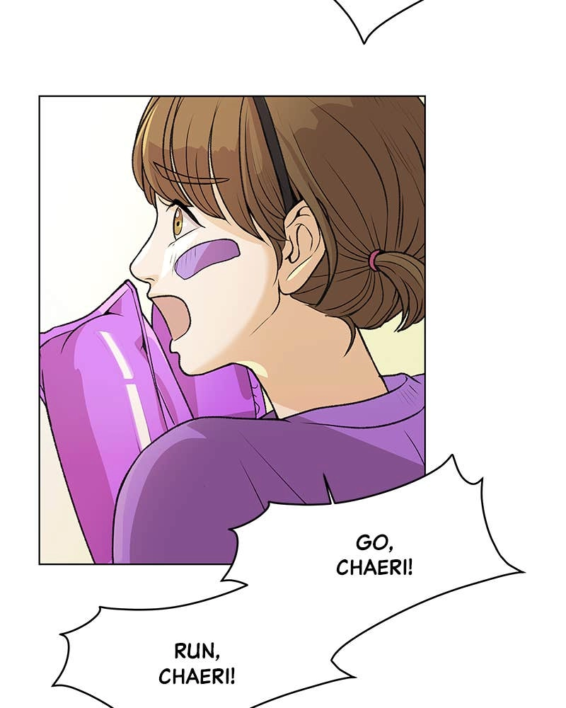 The Fox Club Chapter 1 - Pretty Girl Page 175