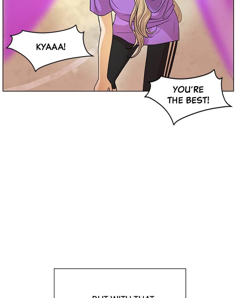 The Fox Club Chapter 1 - Pretty Girl Page 180