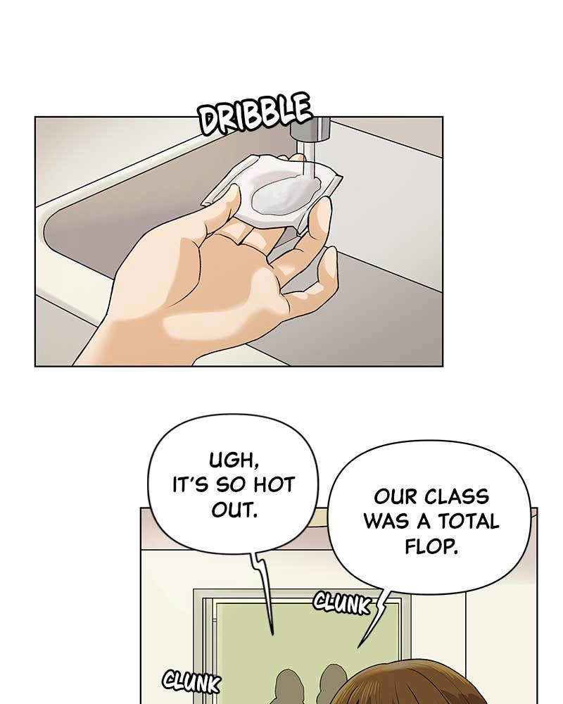 The Fox Club Chapter 1 - Pretty Girl Page 183
