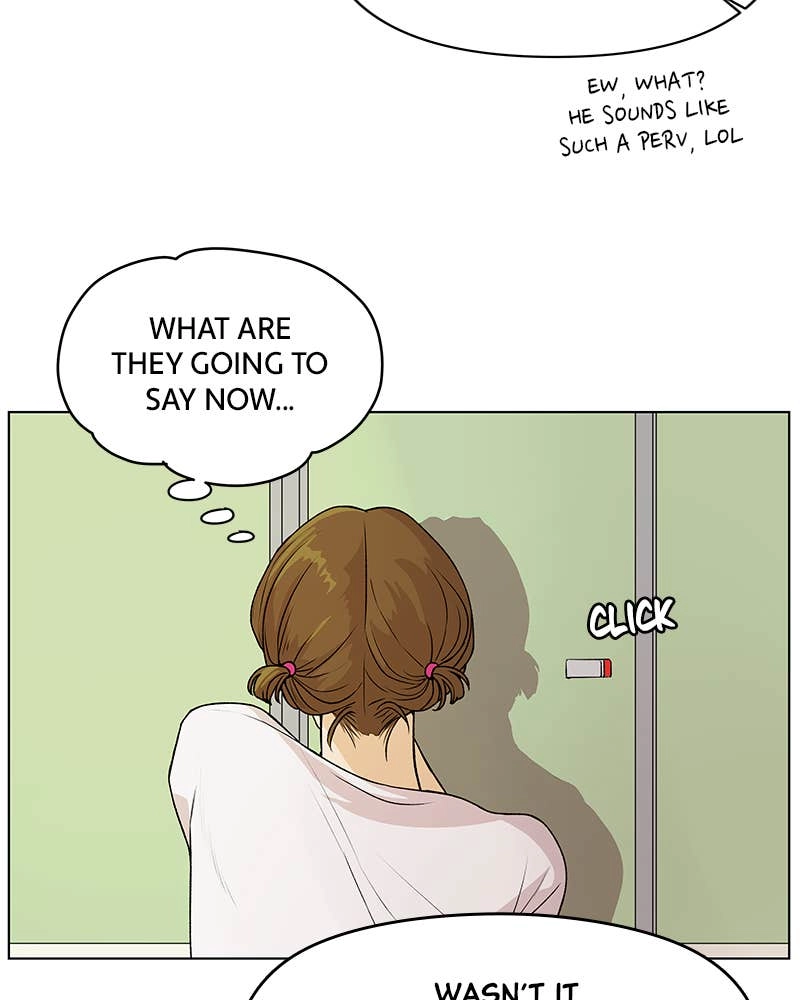 The Fox Club Chapter 1 - Pretty Girl Page 185