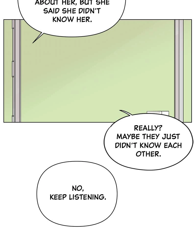 The Fox Club Chapter 1 - Pretty Girl Page 189