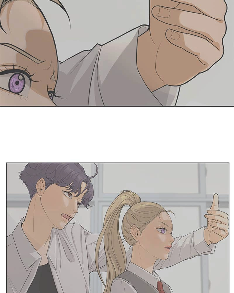 The Fox Club Chapter 10 – People Will Misunderstand (3) Page 16