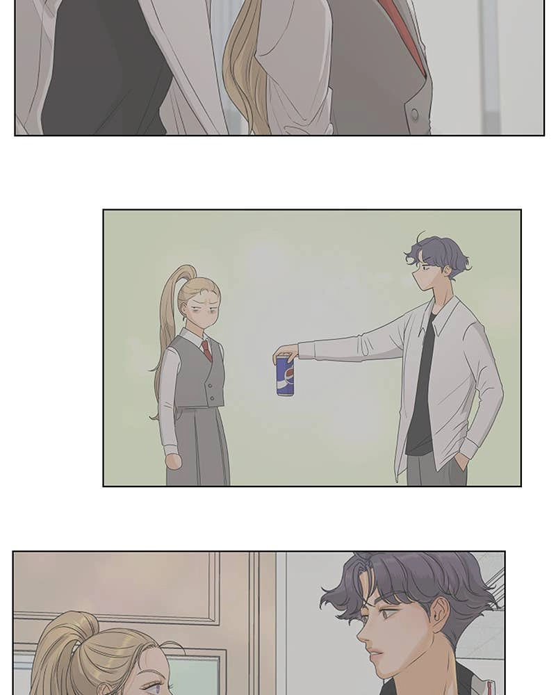 The Fox Club Chapter 10 – People Will Misunderstand (3) Page 17