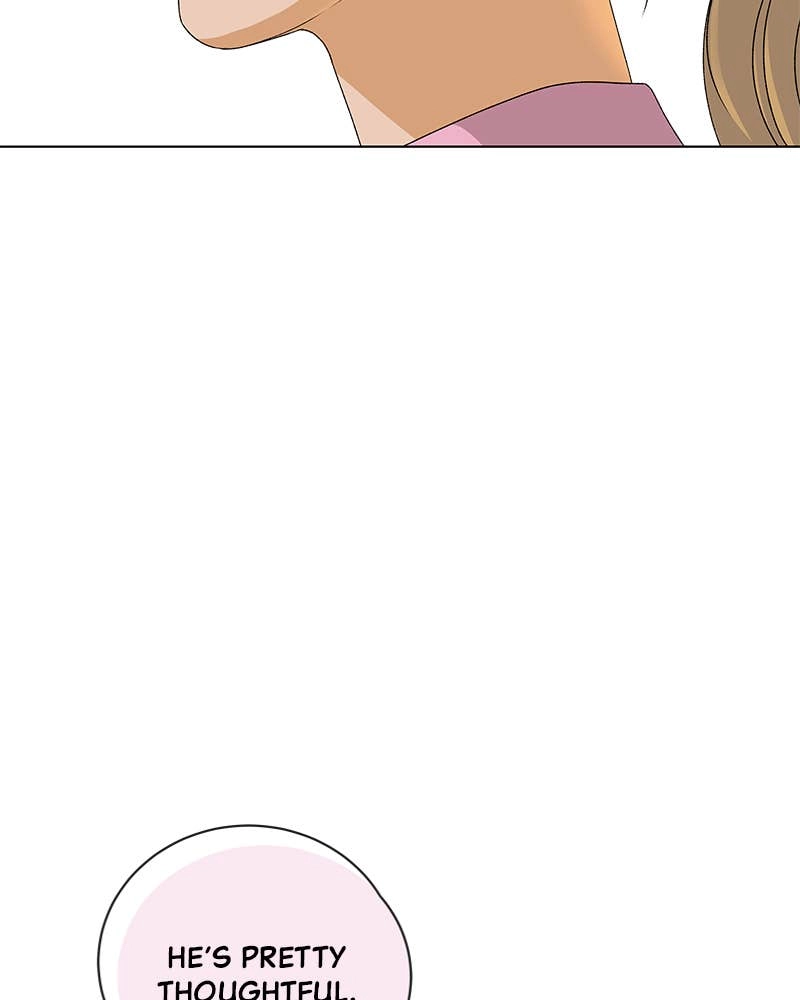 The Fox Club Chapter 10 – People Will Misunderstand (3) Page 21