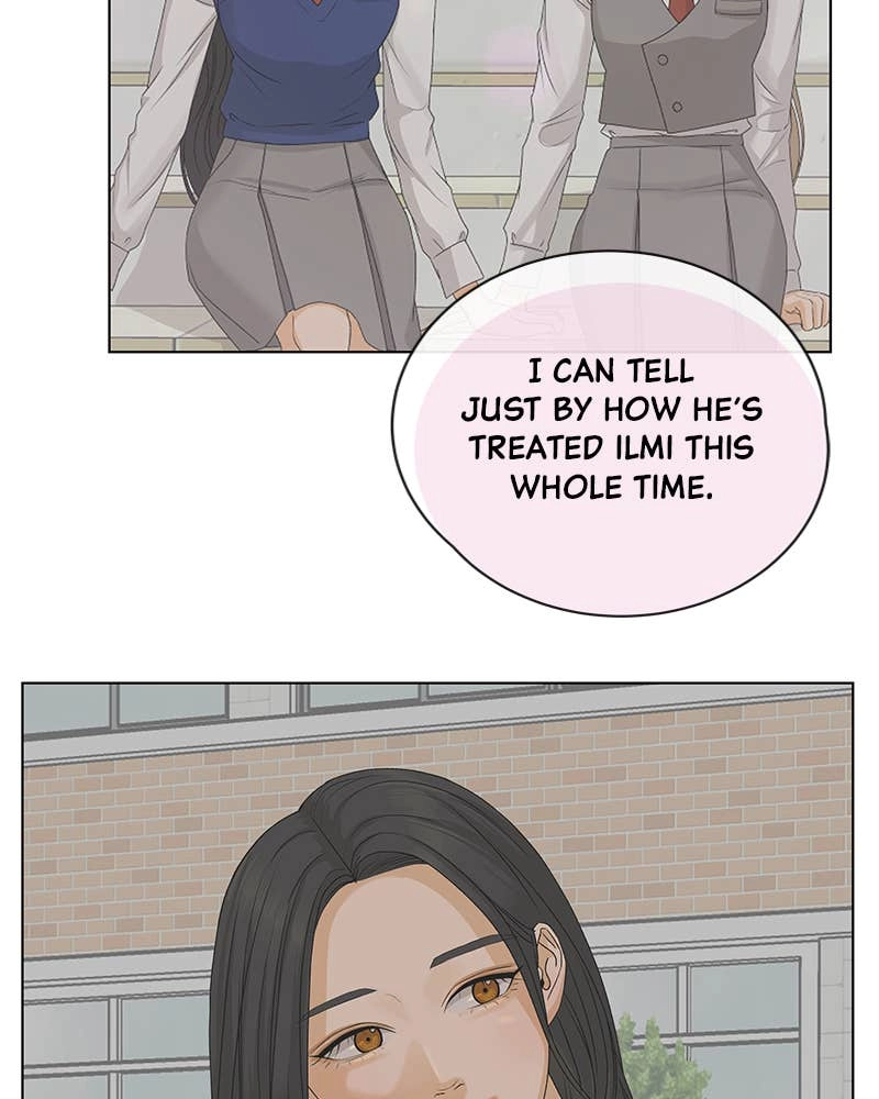 The Fox Club Chapter 10 – People Will Misunderstand (3) Page 23