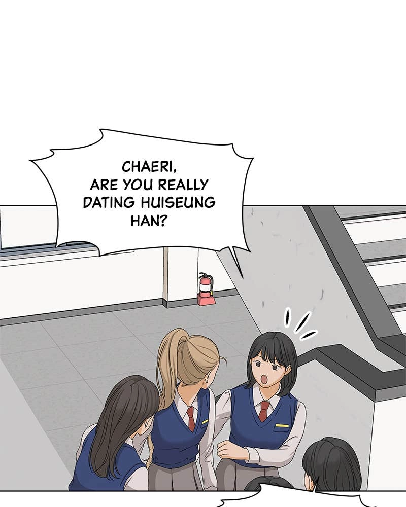 The Fox Club Chapter 10 – People Will Misunderstand (3) Page 32