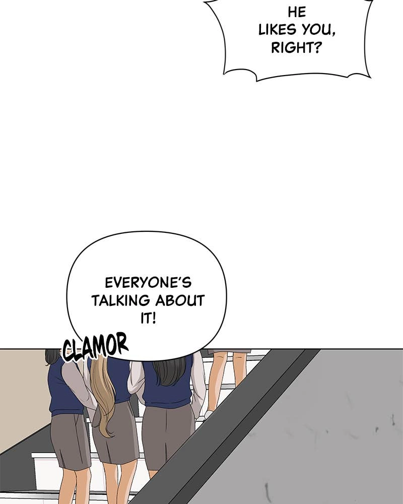 The Fox Club Chapter 10 – People Will Misunderstand (3) Page 33