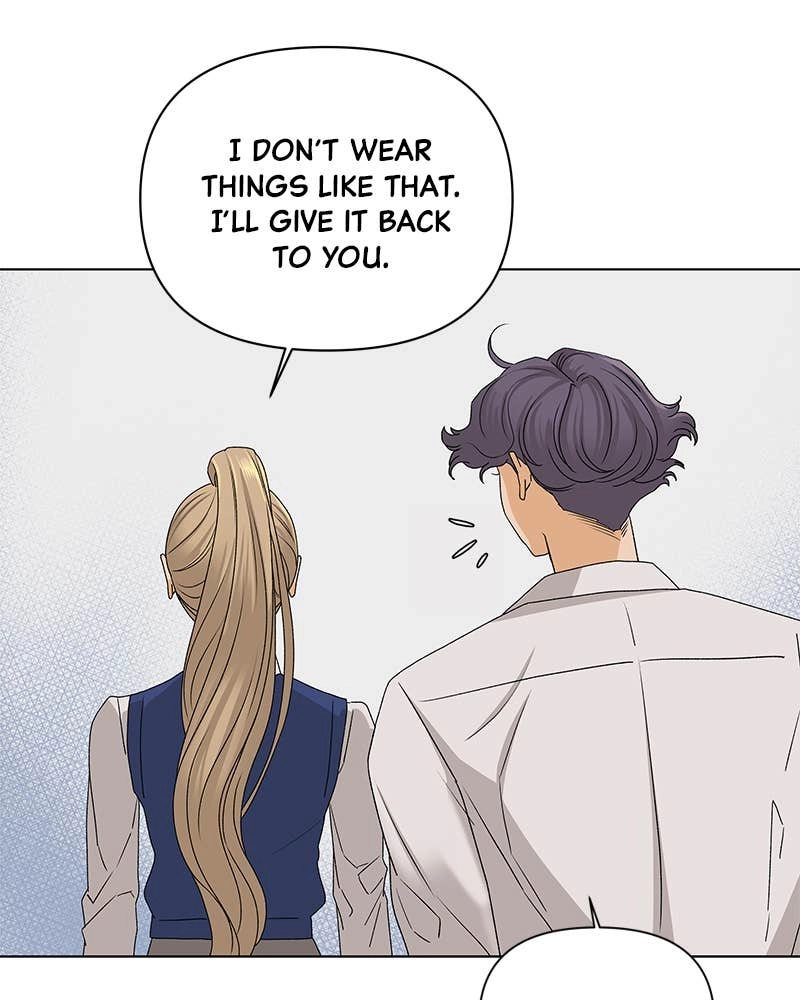 The Fox Club Chapter 10 – People Will Misunderstand (3) Page 51