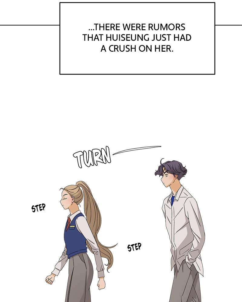 The Fox Club Chapter 10 – People Will Misunderstand (3) Page 55