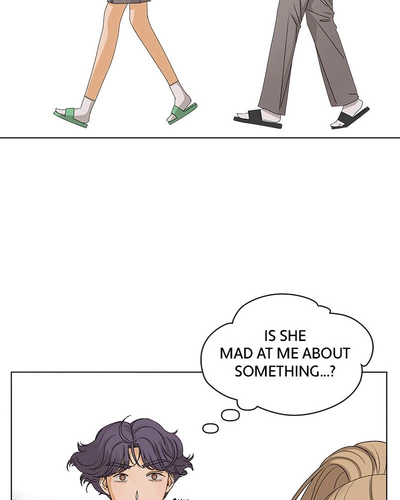 The Fox Club Chapter 10 – People Will Misunderstand (3) Page 56