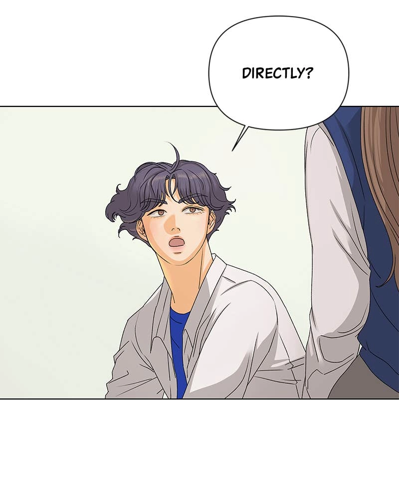 The Fox Club Chapter 10 – People Will Misunderstand (3) Page 61