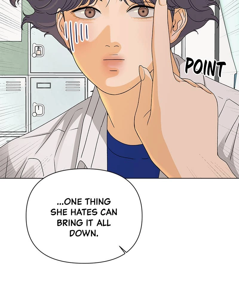 The Fox Club Chapter 10 – People Will Misunderstand (3) Page 64
