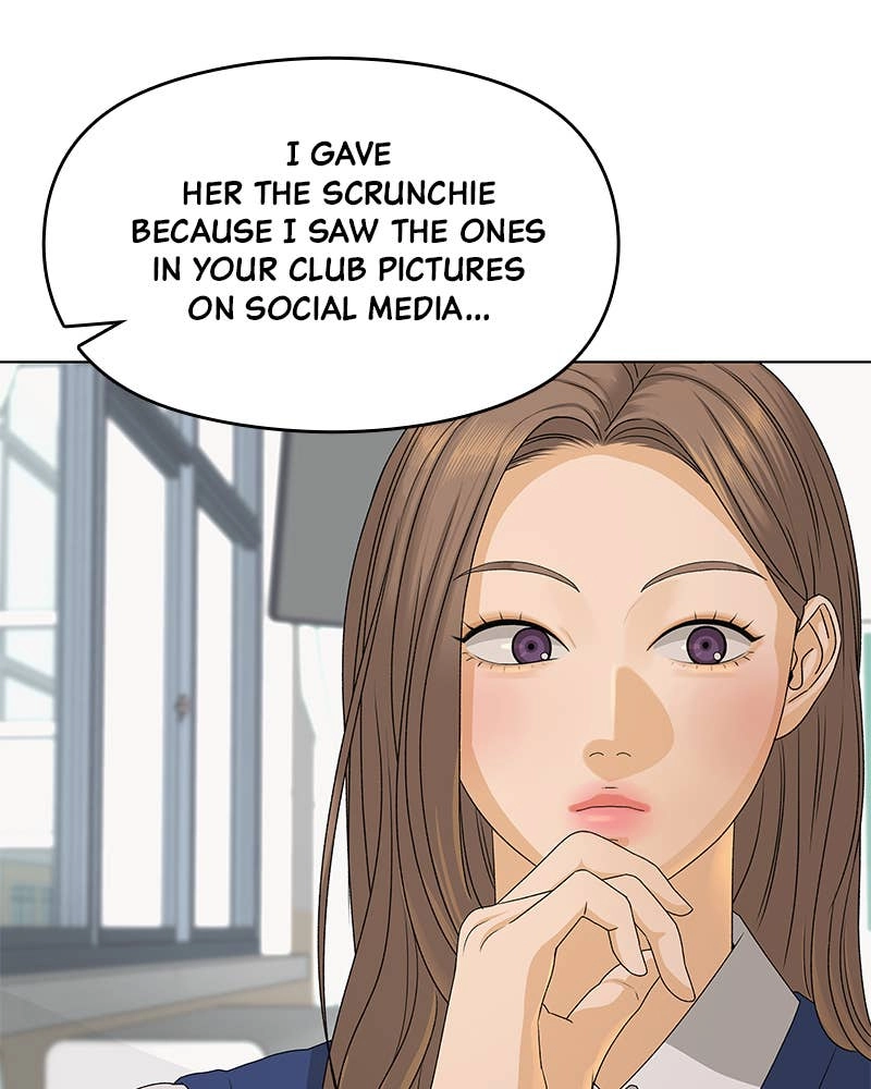 The Fox Club Chapter 10 – People Will Misunderstand (3) Page 67