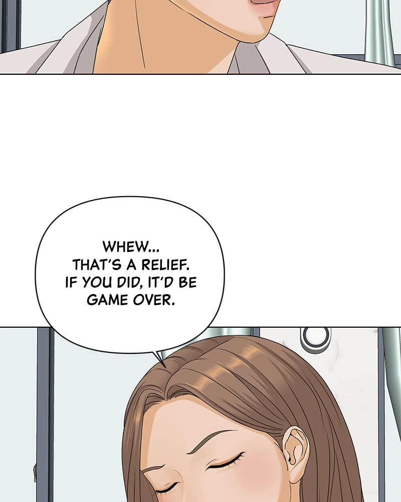 The Fox Club Chapter 10 – People Will Misunderstand (3) Page 71