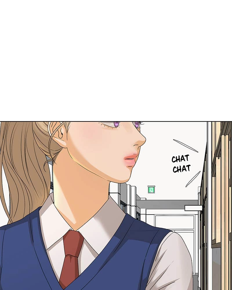 The Fox Club Chapter 10 – People Will Misunderstand (3) Page 76