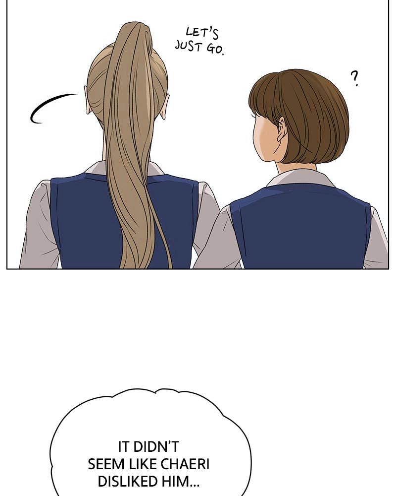 The Fox Club Chapter 10 – People Will Misunderstand (3) Page 80