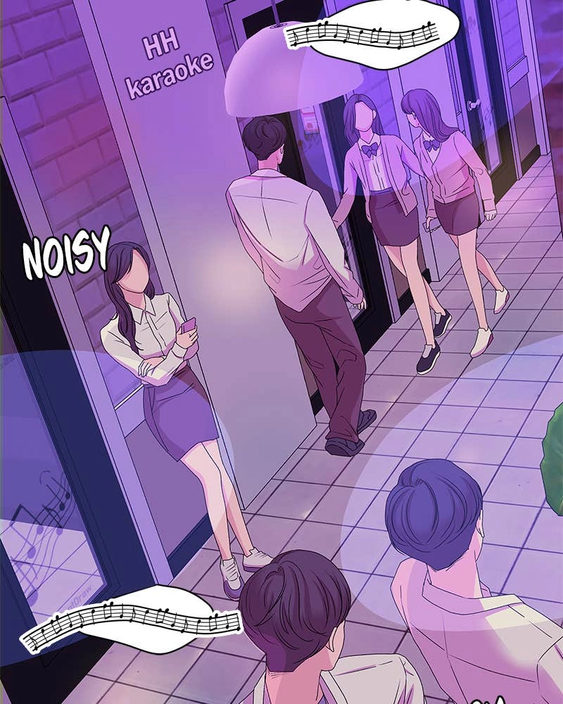 The Fox Club Chapter 10 – People Will Misunderstand (3) Page 84