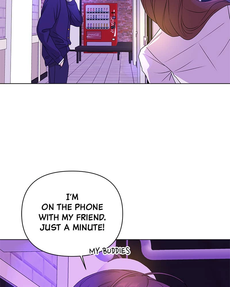 The Fox Club Chapter 10 – People Will Misunderstand (3) Page 98