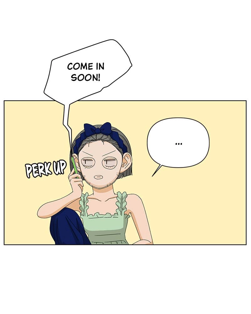 The Fox Club Chapter 10 – People Will Misunderstand (3) Page 100