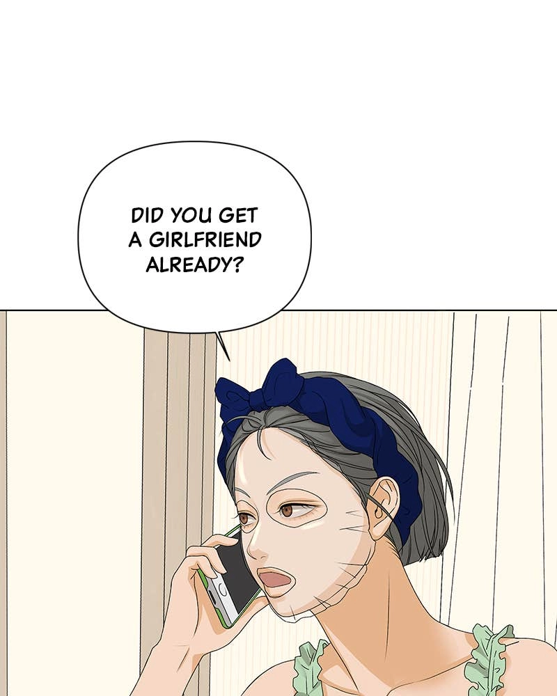 The Fox Club Chapter 10 – People Will Misunderstand (3) Page 101