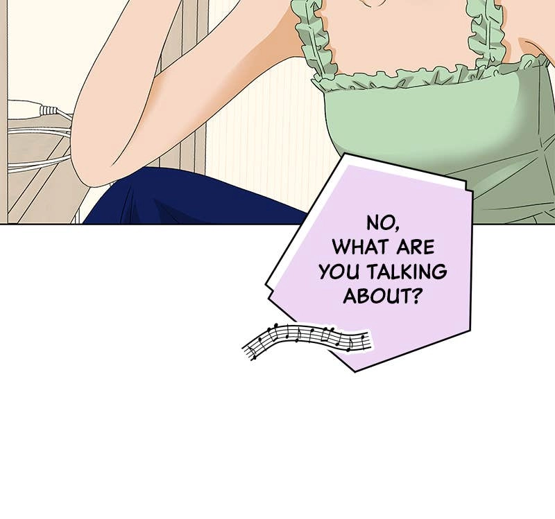 The Fox Club Chapter 10 – People Will Misunderstand (3) Page 102