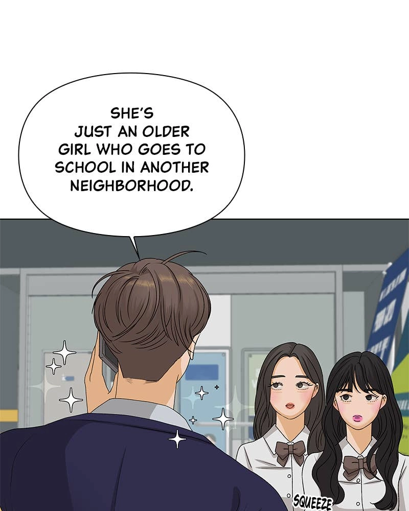 The Fox Club Chapter 10 – People Will Misunderstand (3) Page 103