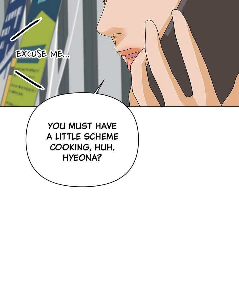 The Fox Club Chapter 10 – People Will Misunderstand (3) Page 106
