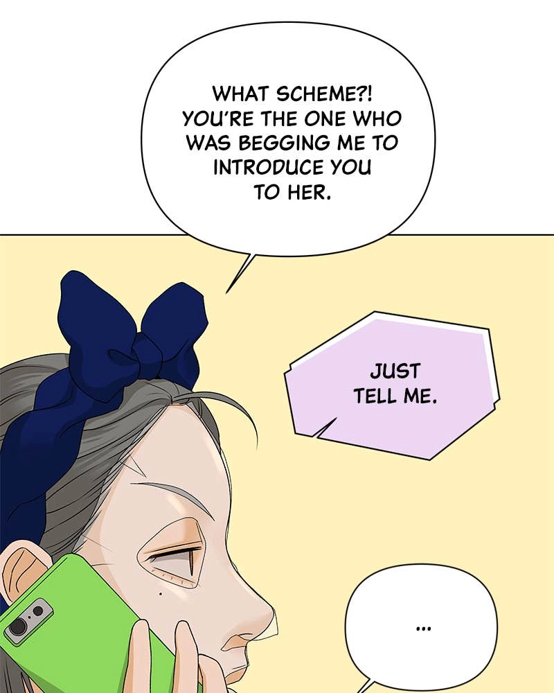 The Fox Club Chapter 10 – People Will Misunderstand (3) Page 107
