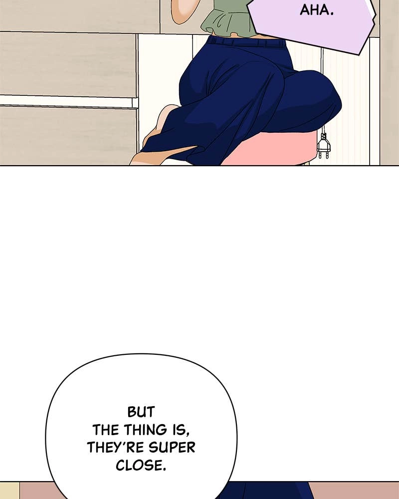 The Fox Club Chapter 10 – People Will Misunderstand (3) Page 110
