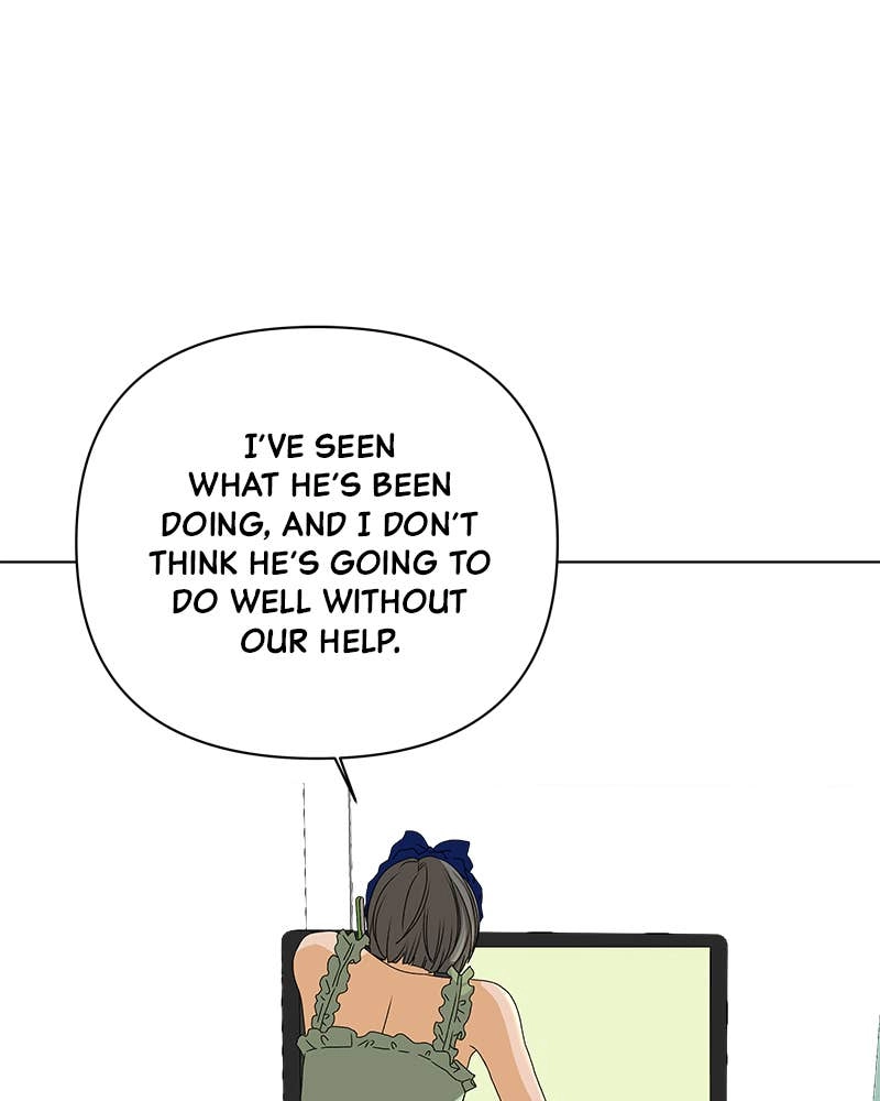 The Fox Club Chapter 10 – People Will Misunderstand (3) Page 113