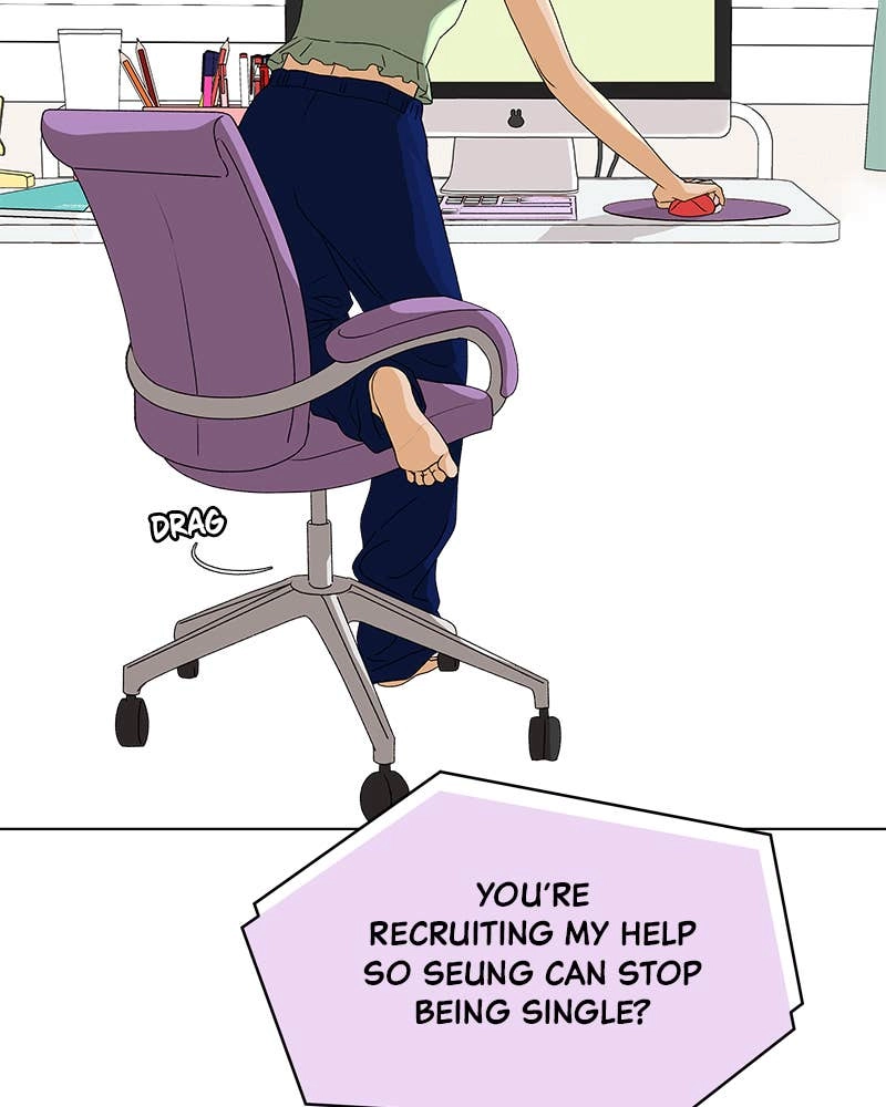 The Fox Club Chapter 10 – People Will Misunderstand (3) Page 114