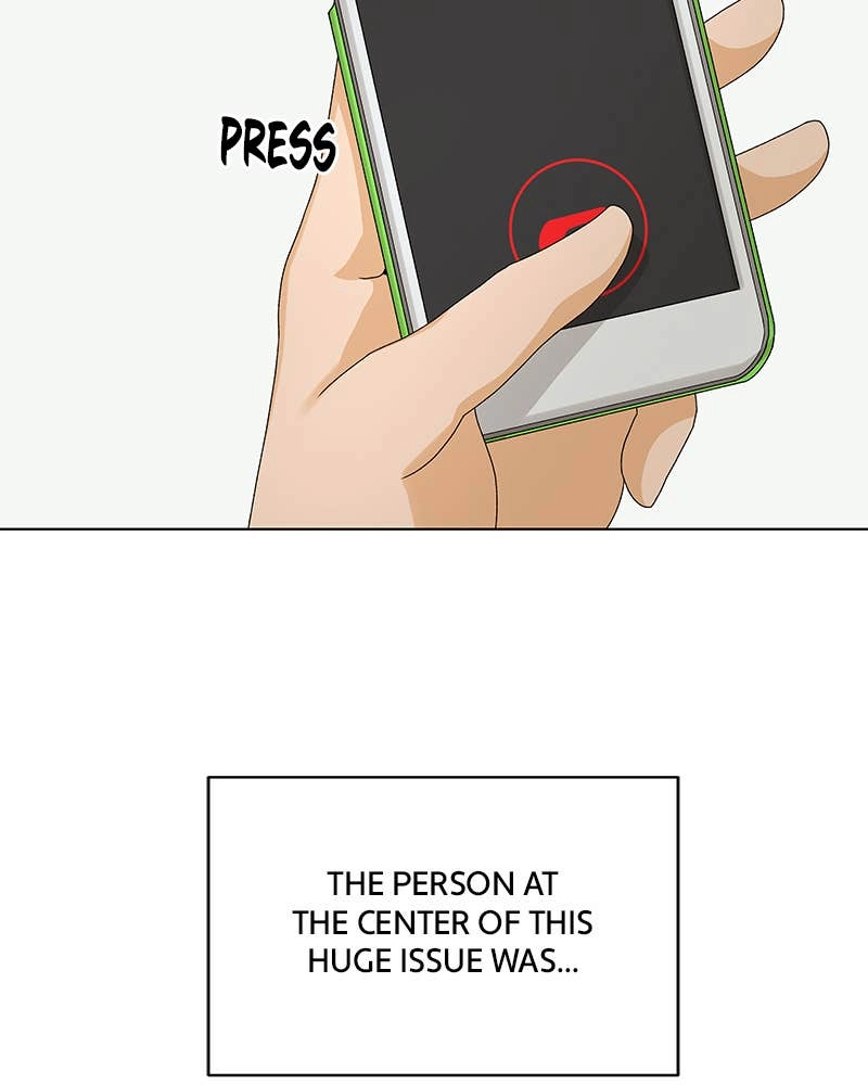 The Fox Club Chapter 10 – People Will Misunderstand (3) Page 123