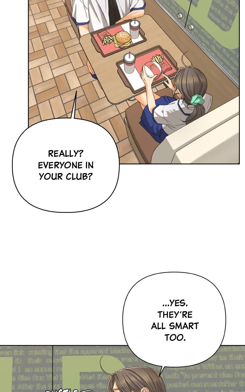 The Fox Club Chapter 100 - Our World (2) Page 17