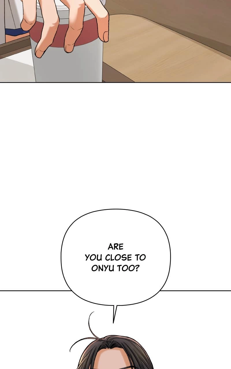 The Fox Club Chapter 100 - Our World (2) Page 21