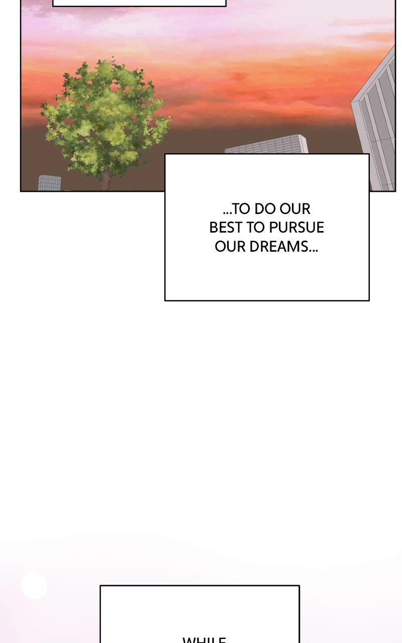 The Fox Club Chapter 100 - Our World (2) Page 37
