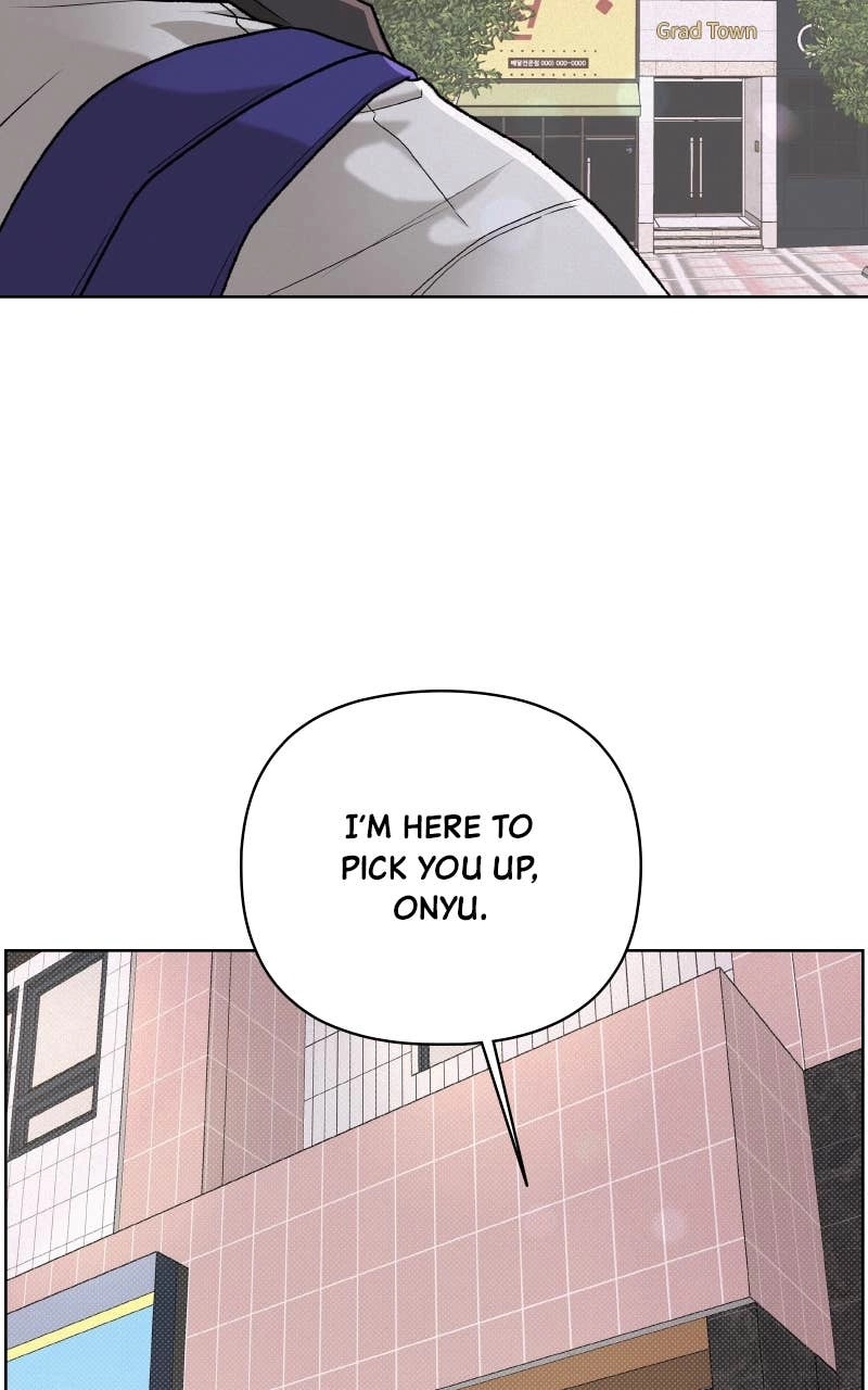 The Fox Club Chapter 100 - Our World (2) Page 44