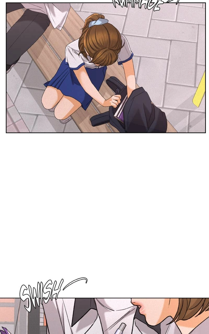 The Fox Club Chapter 100 - Our World (2) Page 55