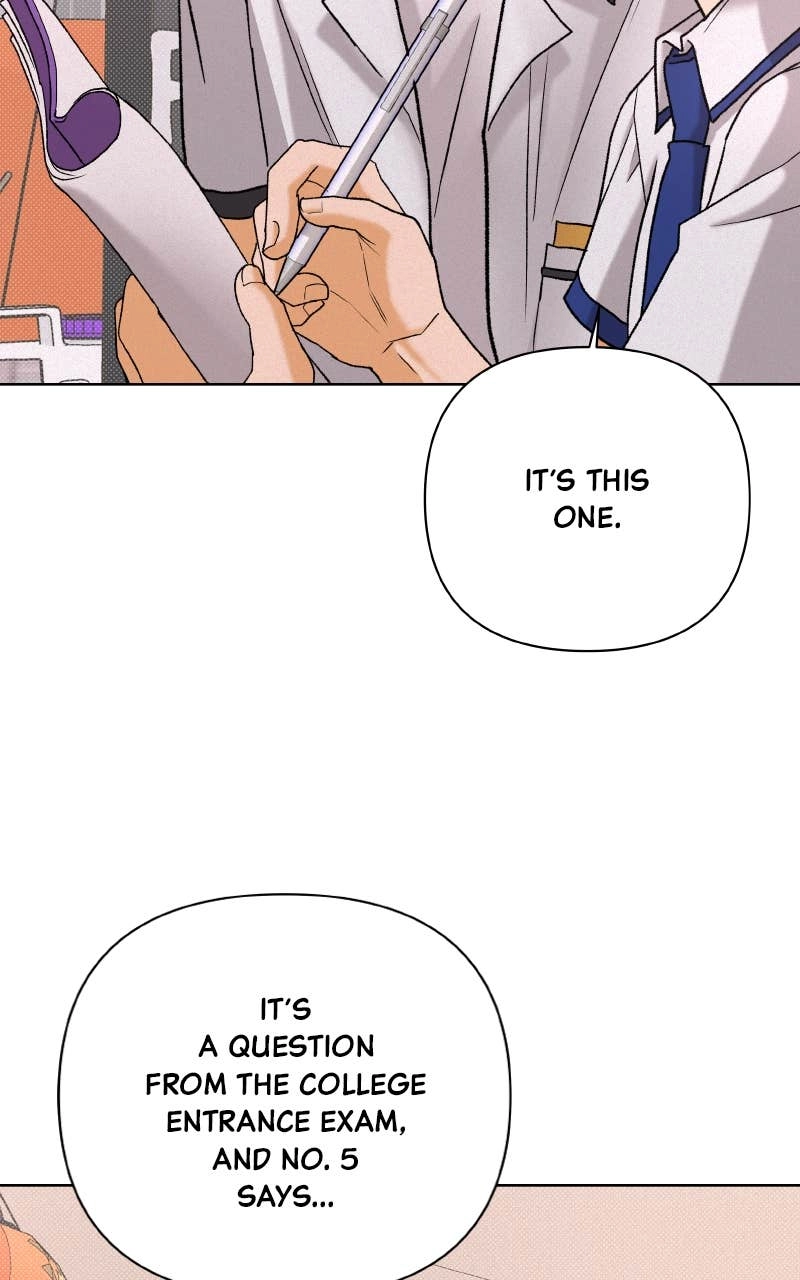 The Fox Club Chapter 100 - Our World (2) Page 56