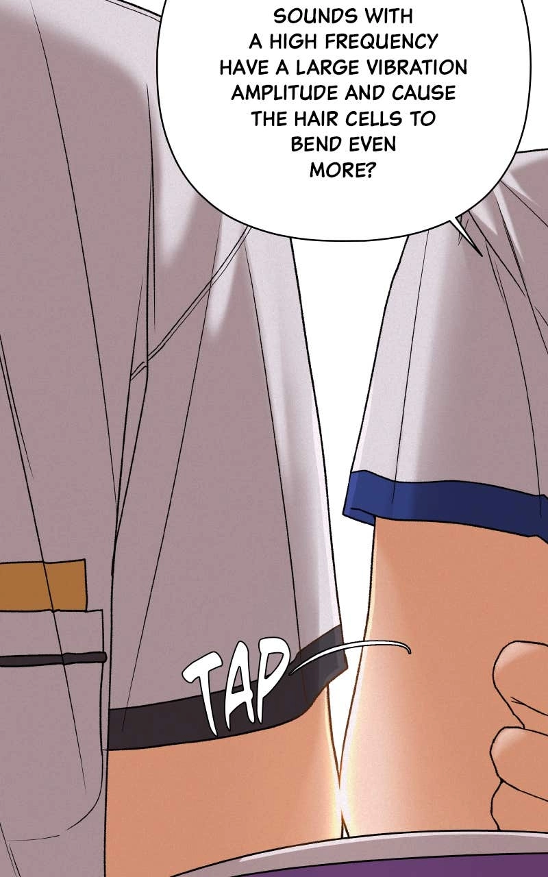 The Fox Club Chapter 100 - Our World (2) Page 59