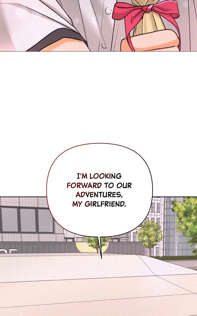 The Fox Club Chapter 100 - Our World (2) Page 85